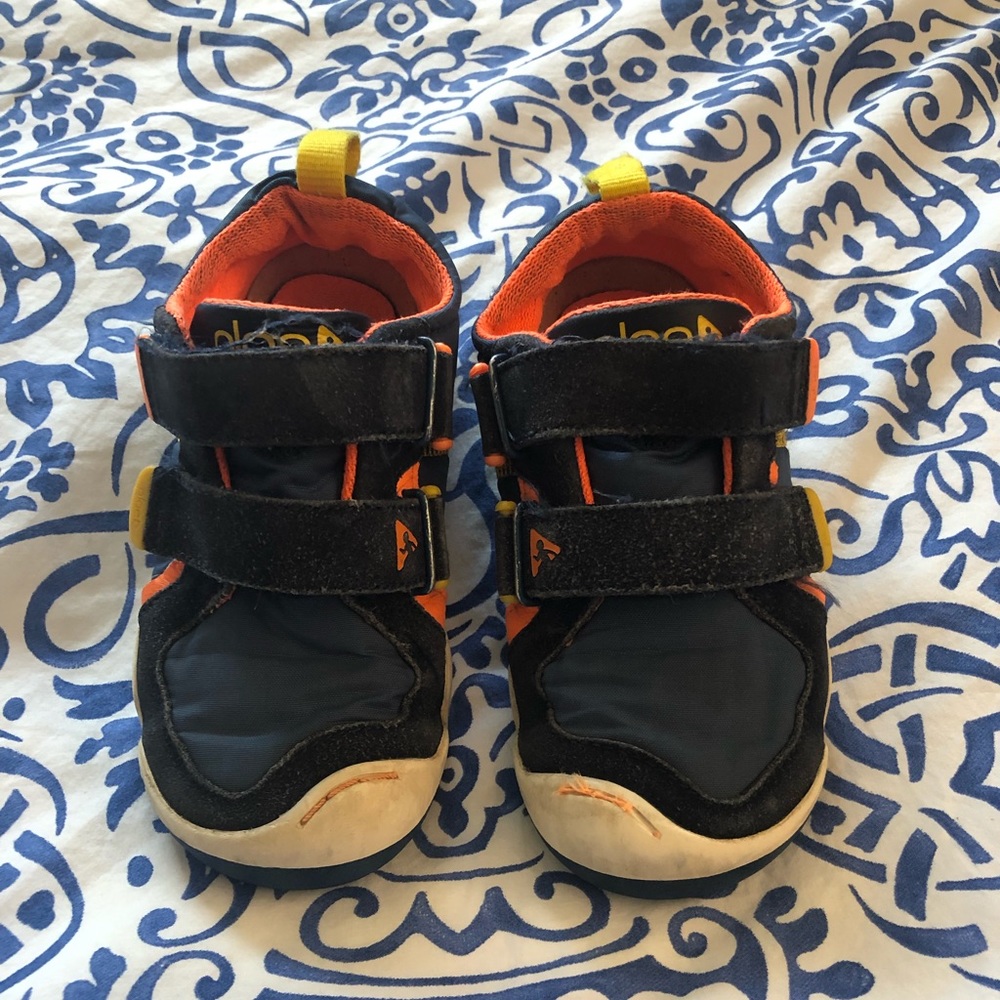 Plae Ty 10.5